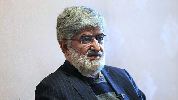 برلماني إيراني سابق: روسيا تستخدم إيران كدرع ضد أميركا