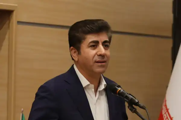 خبرگزاری مهر: هدایت ممبینی از دبیرکلی فدراسیون فوتبال برکنار شد