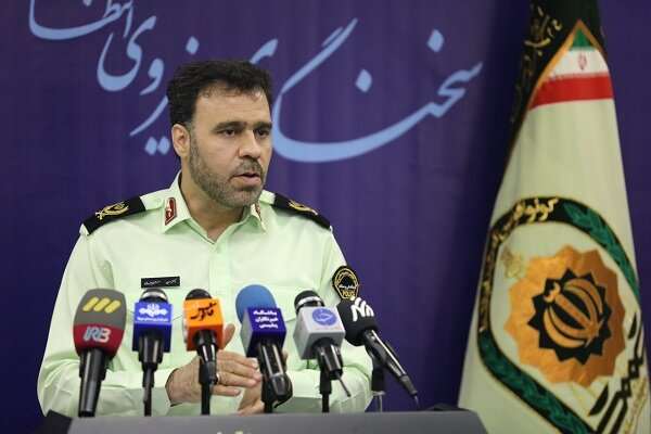Australia Imposes Sanctions On Iran For Human Rights Violations