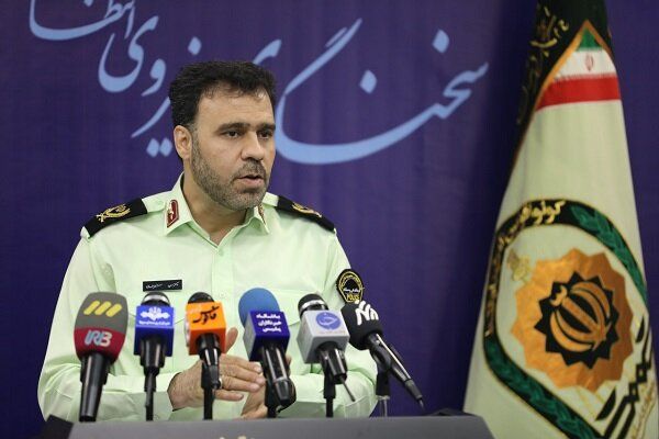 Australia Imposes Sanctions On Iran For Human Rights Violations