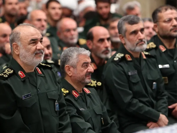 مسؤولون إسرائيليون: عدم شطب الحرس الثوري من قائمة الإرهاب.. قد يعيق إحياء الاتفاق النووي