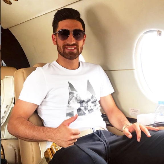 با امضای قراردادی ۳ ساله؛ علیرضا جهانبخش به فاینورد هلند پیوست