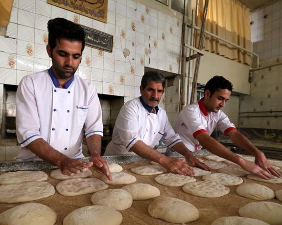 معاون استانداری خراسان جنوبی: قیمت نان در بیش از ۱۰ استان گران میشود