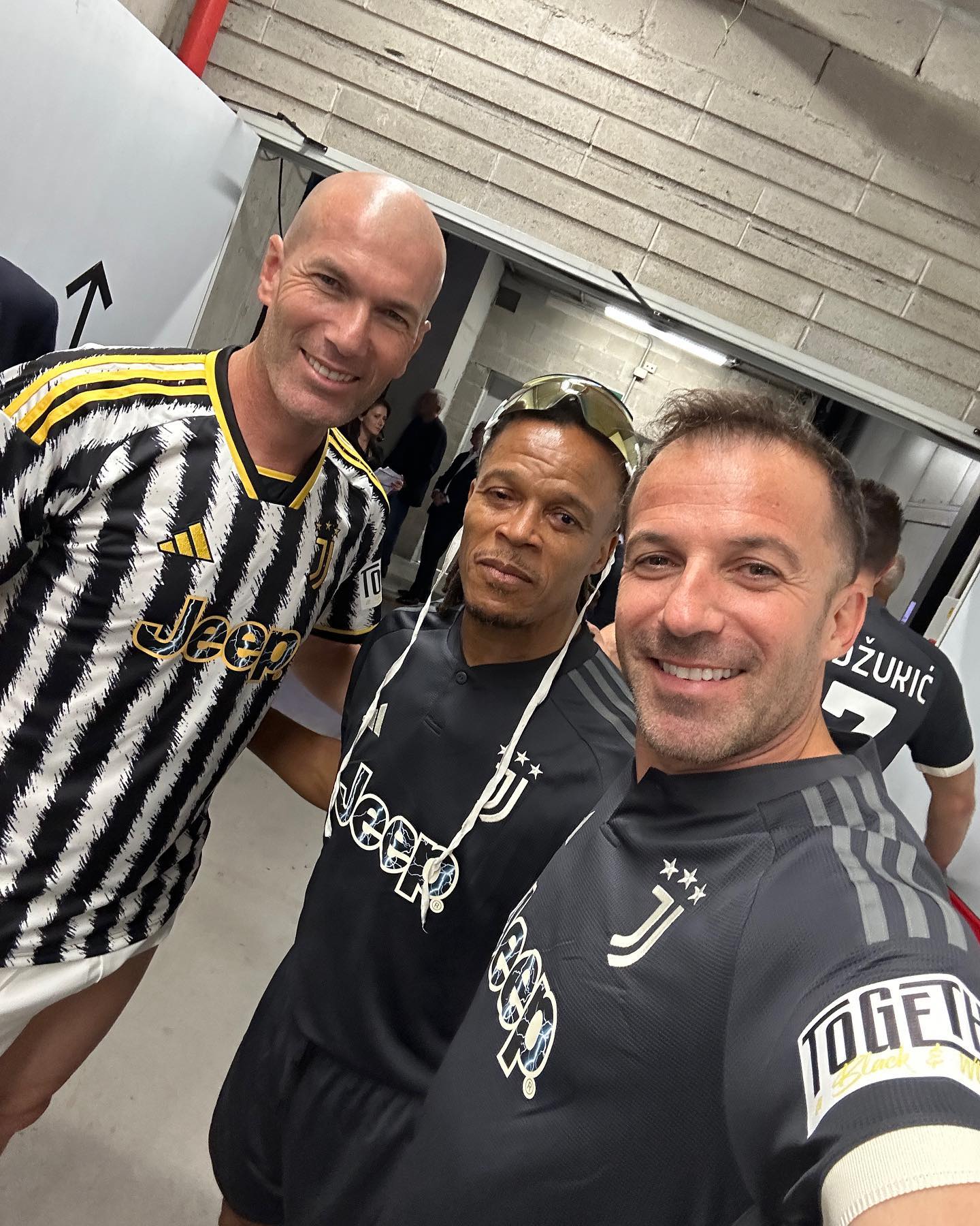 صدمین سالگرد مالکیت خانواده آنیلی؛ تورین در تصرف اسطوره‌های باشگاه یوونتوس