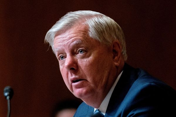 سناتور لیندزی گراهام: اکنون بهترین فرصت برای تغییر مسیر خاورمیانه است