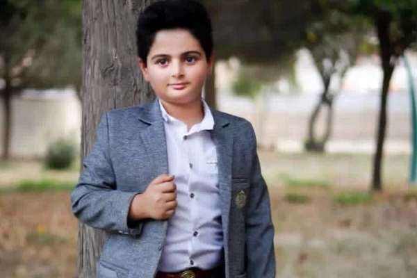 Ten-Year-Old Victim’s Mother Forced To Deny Criticism Of Iran’s Leader