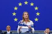رییس پارلمان اروپا: تروریستی دانستن سپاه پاسداران، فرصت تاریخی و وظیفه‌ اخلاقی اروپا است