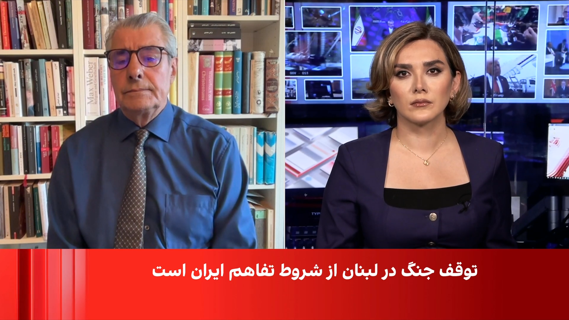 صدرزاده: آتش‌بس در جبهه لبنان بسیار شکننده است