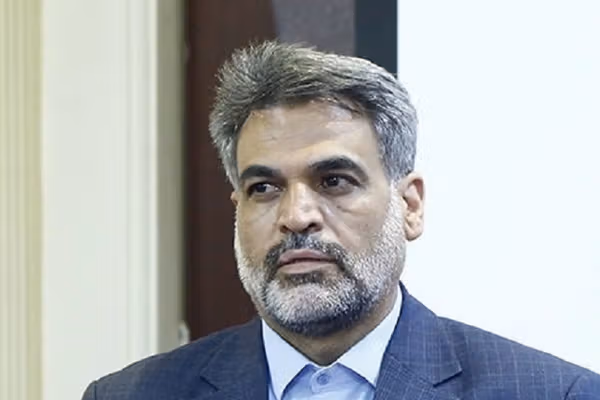 توسلی، نماینده کبودرآهنگ: عقبنشینی اسرائیل از خاک لبنان یکی از شروط ما بود که نقض شده