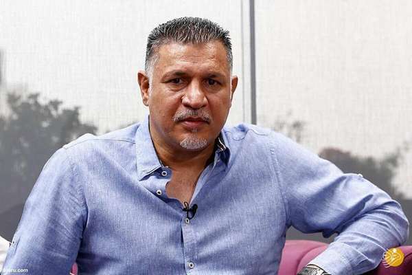 Iranian Regime Seals Football Legend’s Business For Strikes Support