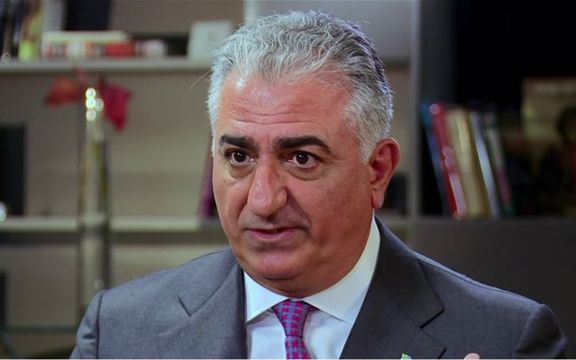 شاهزاده رضا پهلوی درباره مسمومیت در مدارس: رژیم مثل گرگ درنده به جان فرزندان ایران افتاده