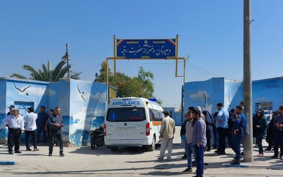 خبرگزاری فارس: دوربینهای مدارس بررسی شدهاند و هیچ مورد مشکوکی دیده نشده است