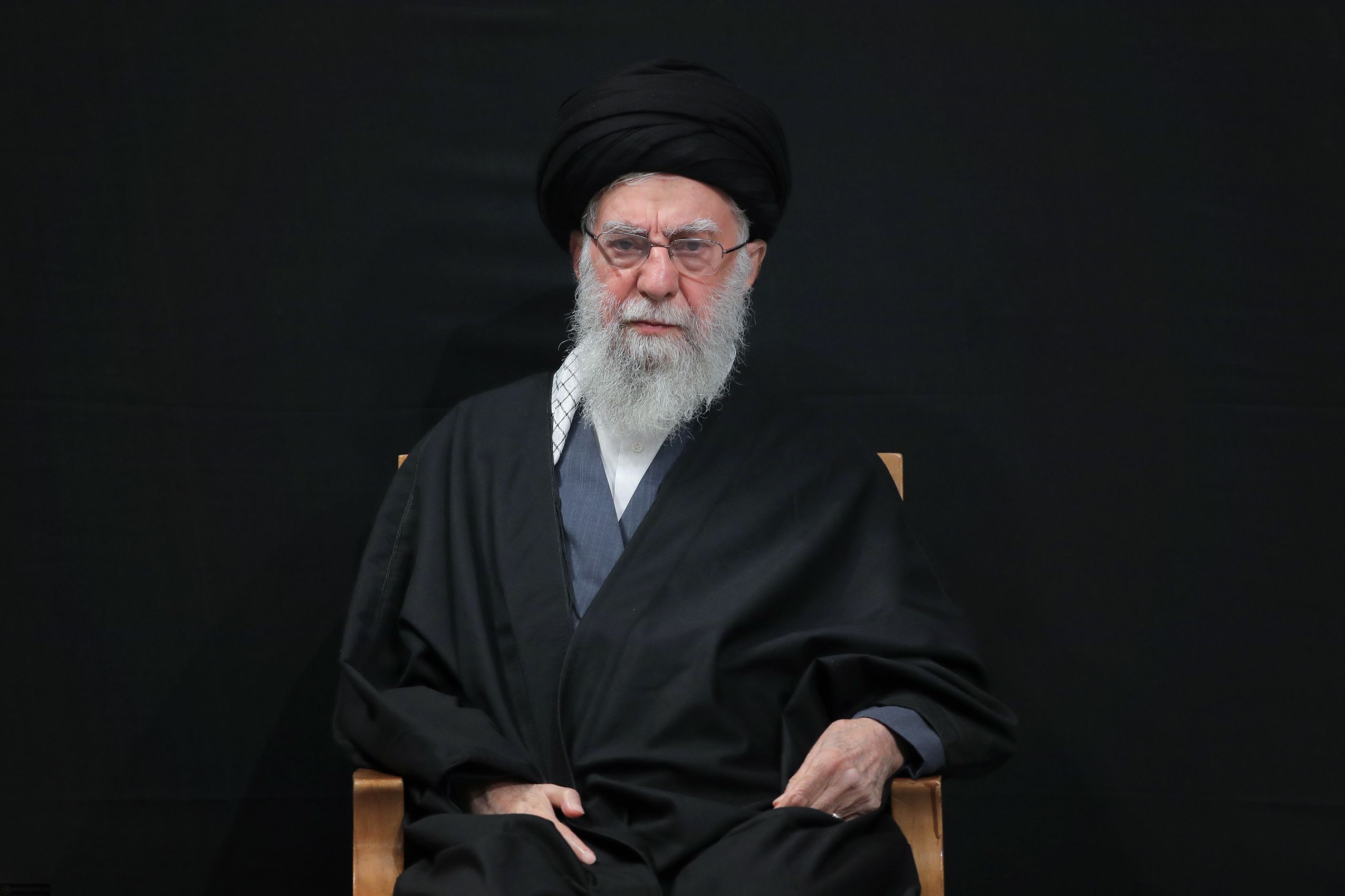 نایب‌رییس مجلس: خامنه‌ای کشته شد تا اسلام بماند و مسئله اصلی ما، حفظ نظام است