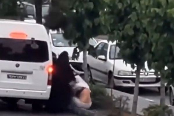 Iranian Minister Defends Violent Arrest by Morality Police