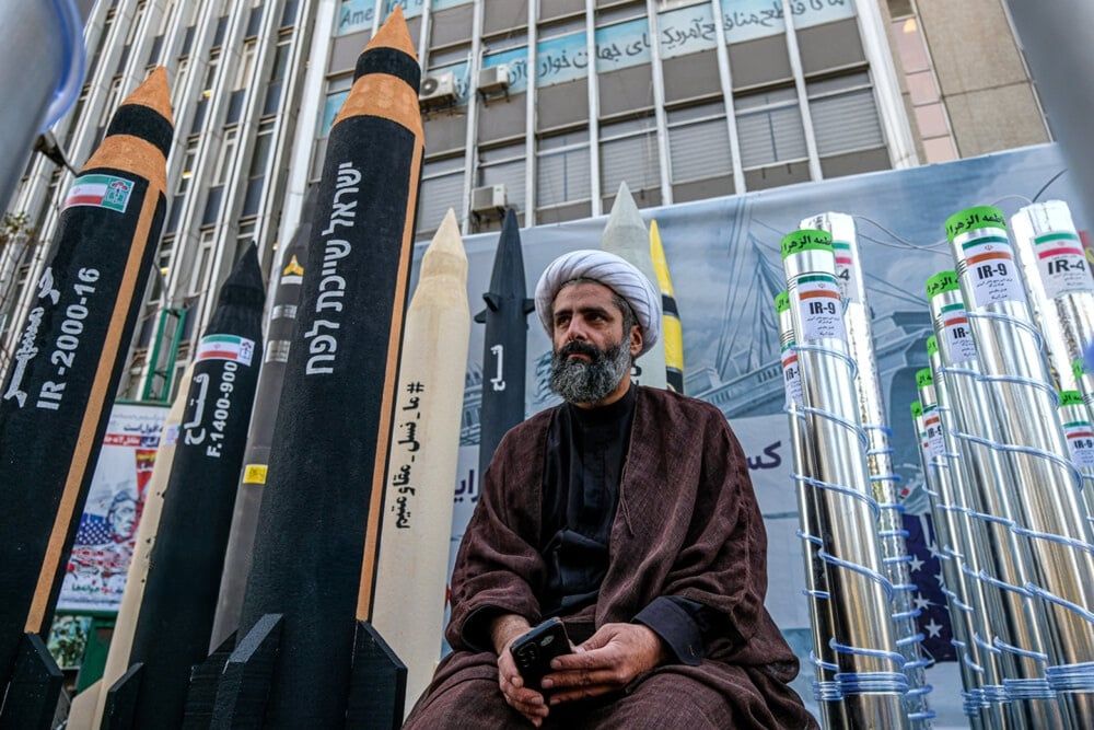 Tehran media debate merits of new ‘armed negotiations’ doctrine