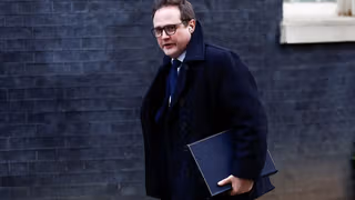 'This is the endgame,' former UK Security Minister says of Iran