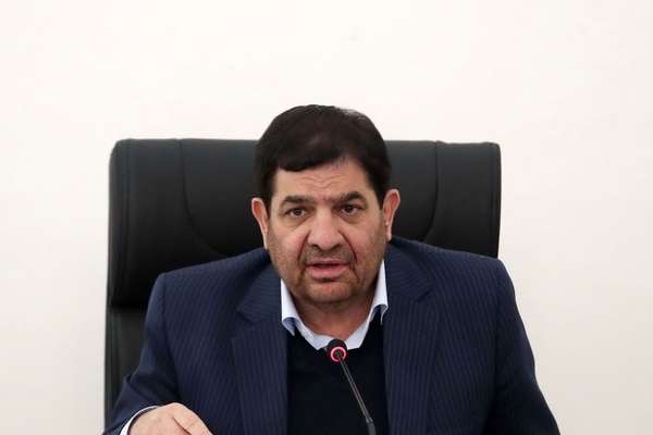 محمد مخبر: پس از جنگ شاهد پایان آقایی دلار و ایجاد تقاضا برای ریال خواهیم بود