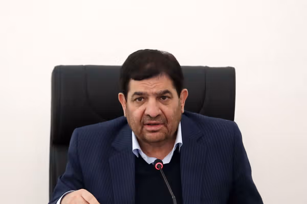 محمد مخبر: پس از جنگ شاهد پایان آقایی دلار و ایجاد تقاضا برای ریال خواهیم بود