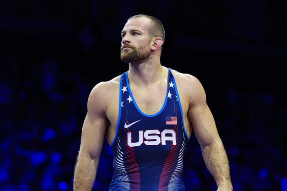 با شکست در مسابقه اول انتخابی؛ تیلور، رقیب اصلی یزدانی، در آستانه از دست دادن المپیک