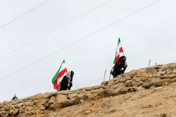 From crisis to stalemate: Tehran settles into post-war diplomatic freeze