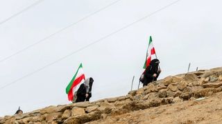 From crisis to stalemate: Tehran settles into post-war diplomatic freeze