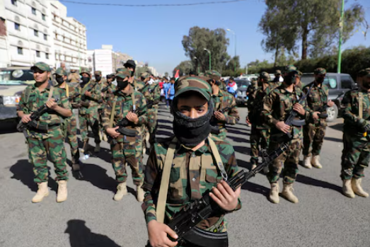 آمریکا، حوثیهای یمن را در فهرست سازمانهای تروریستی قرار میدهد