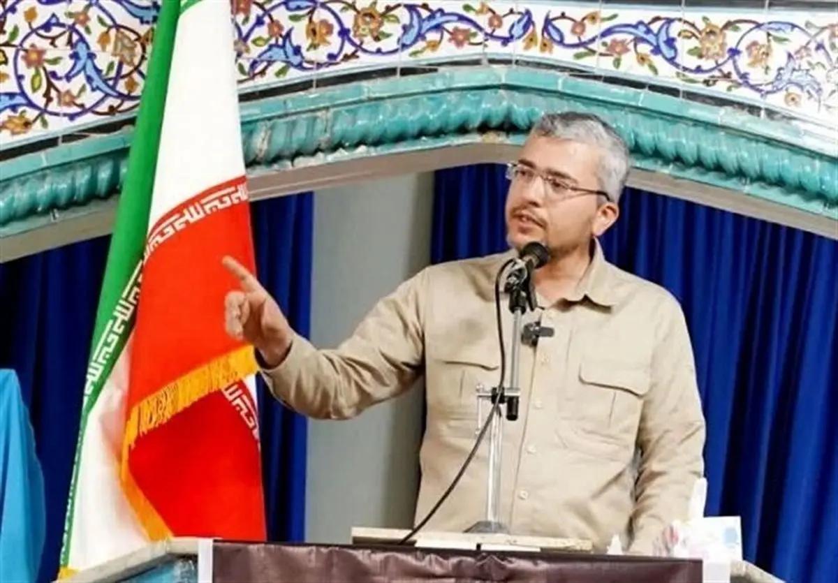 متحدث لجنة الأمن القومي في البرلمان: واشنطن لا خيار أمامها سوى قبول شروط طهران