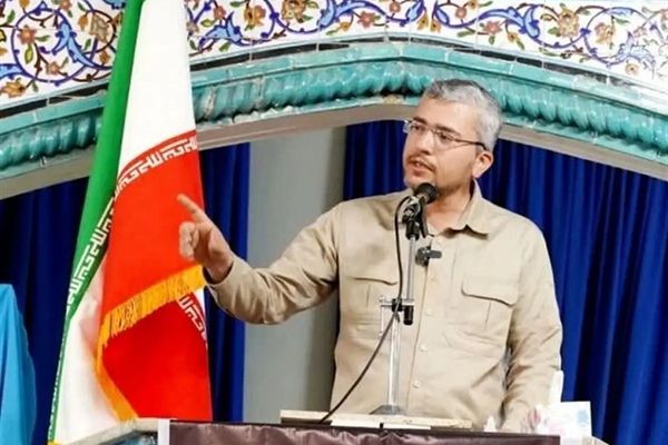 متحدث لجنة الأمن القومي في البرلمان: واشنطن لا خيار أمامها سوى قبول شروط طهران