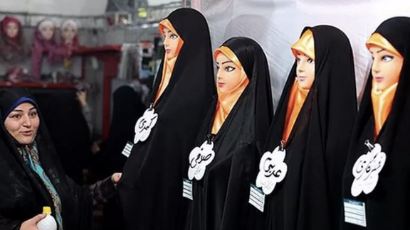 ابلاغ قانون «عفاف و حجاب» برای مردان و زنان؛ مرحله اول در ادارههای دولتی