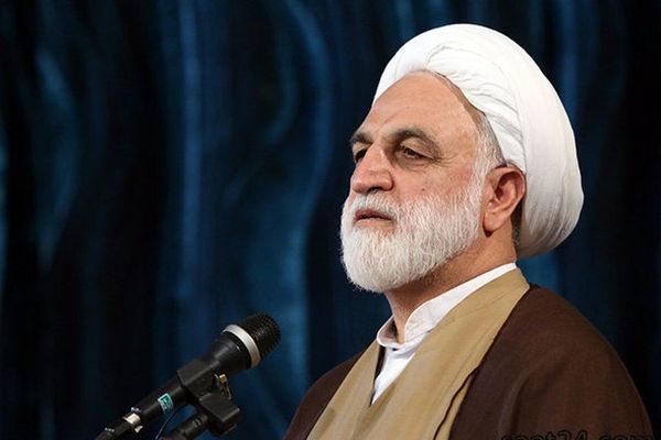 Iran Dismisses UN Fact-Finding Report