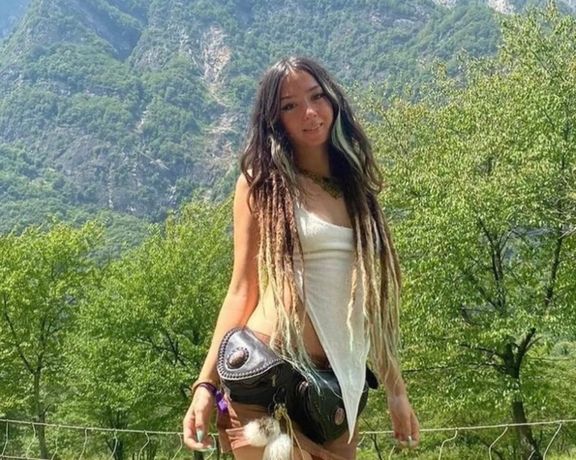 صدراعظم آلمان: مرگ شانی لوک، زن آلمانی-اسرائیلی، وحشیگری حماس را نشان میدهد