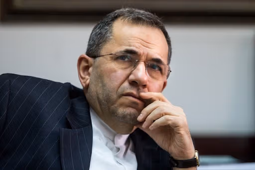 Majid Takht-Ravanchi