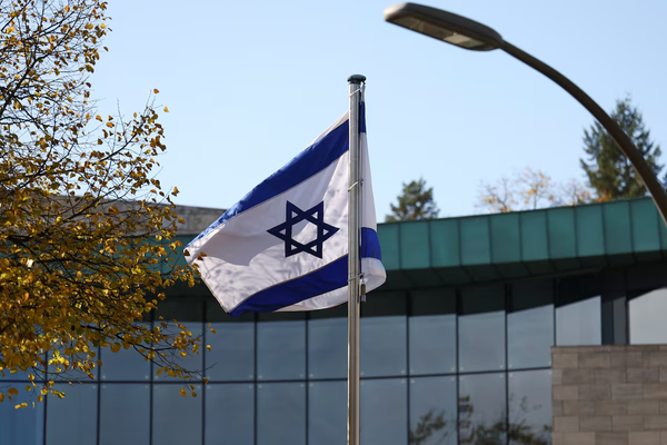 Iran plotted to kill Israeli envoy to Mexico - Axios