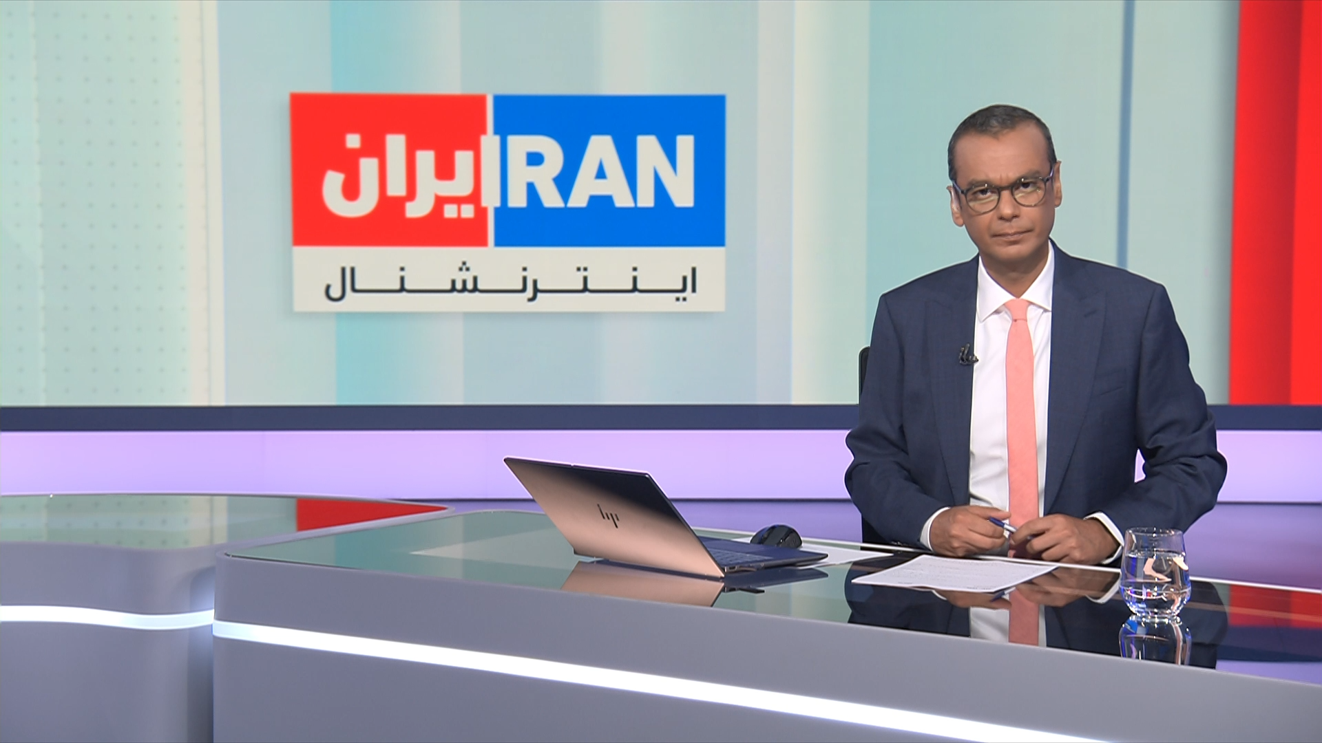 اخبار نیمروزی | چهارشنبه ۱۴ مرداد
