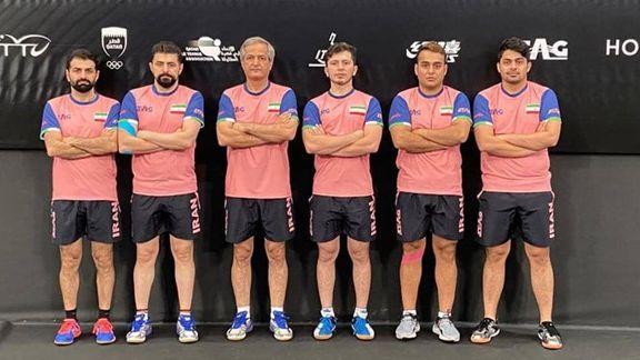 پیشنهاد عجیب فدراسیون تنیس روی میز: پول بلیت اعزام ملیپوشان با ما، هزینه اسکان با خودشان!