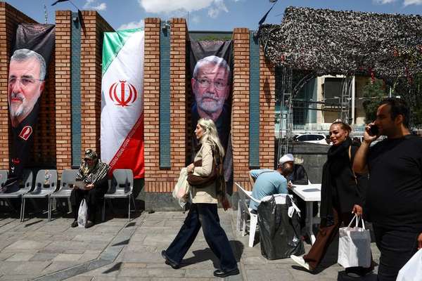 واشینگتن پست: ترامپ برای رسیدن به اهدافش در قبال جمهوری اسلامی به توافق نیاز ندارد