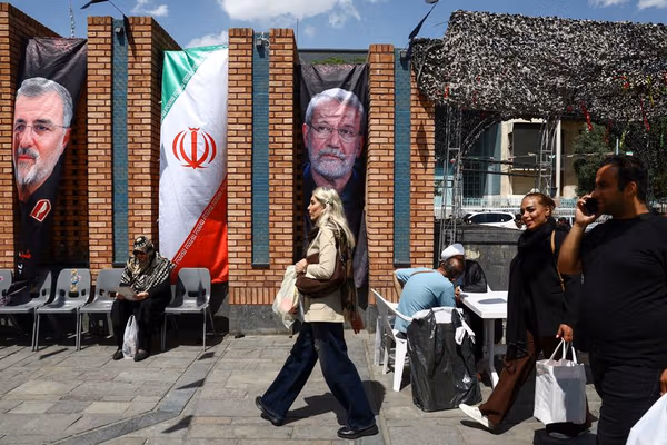 واشینگتن پست: ترامپ برای رسیدن به اهدافش در قبال جمهوری اسلامی به توافق نیاز ندارد