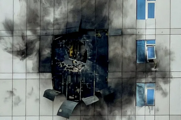 Why Iran war may not follow the region’s familiar script