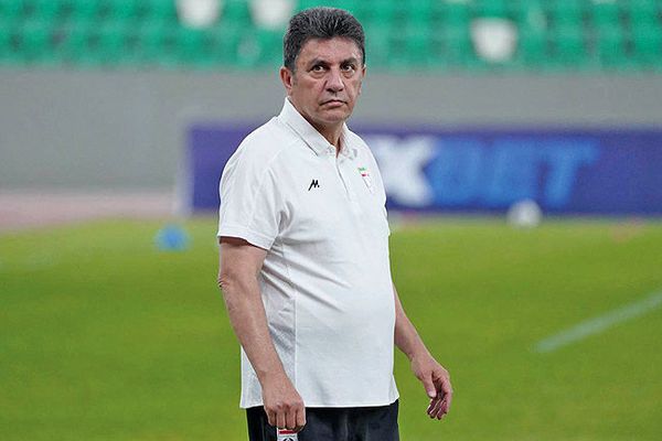 لیست تیم ملی اعلام شد؛ رامین رضاییان خط خورد، جهانبخش مرخصی گرفت، حسینی دعوت شد