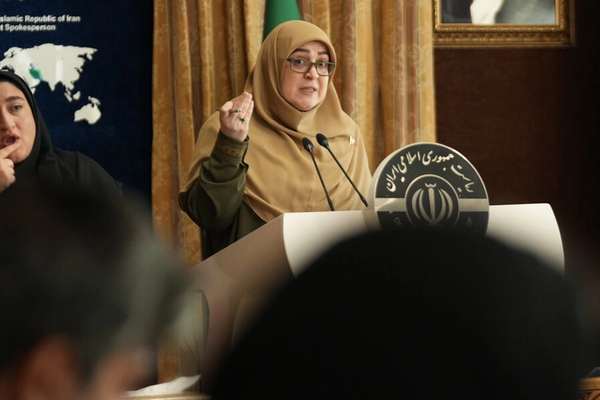 سخنگوی دولت درباره حجاب و امر به معروف: باید کمک کنیم که شاهد رفتارهای خارج از عرف نباشیم