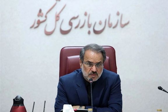 رییس سازمان بازرسی کل کشور: ضابطان در برخورد با کشف حجاب نیازی به دستور قضایی ندارند