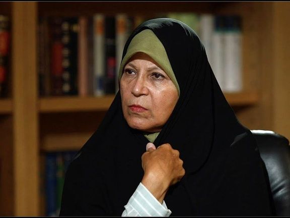 نشطاء إيرانيون ينتقدون إشادة الخارجية الأميركية بنجلة الرئيس الأسبق هاشمي رفسنجاني