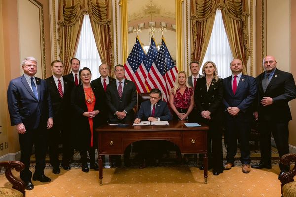 مجلس النواب الأميركي يصوت على مشروع المساعدات لإسرائيل وأوكرانيا إضافة إلى "قانون مهسا"