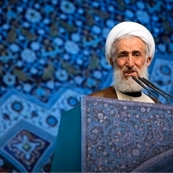 فرزند کاظم صدیقی، امام جمعه پیشین تهران، و متهم زمینخواری درگذشت