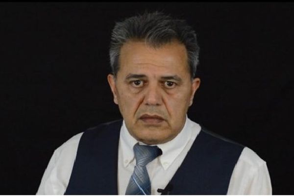 الخارجية الألمانية تستدعي القائم بأعمال السفارة الإيرانية بعد إعدام المعارض جمشيد شارمهد