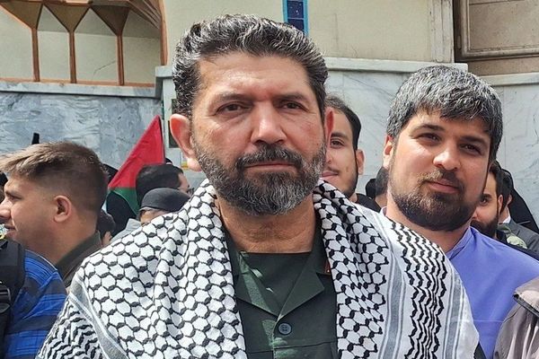 فرمانده سپاه تهران: حمله به پایگاه آمریکا در قطر دشمن را به آتشبس التماسی واداشت