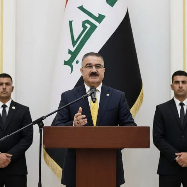 مشاور نخست‌وزیر عراق: تهران عامدانه به تخریب اقتصاد عراق و قاچاق مواد مخدر اقدام کرده است