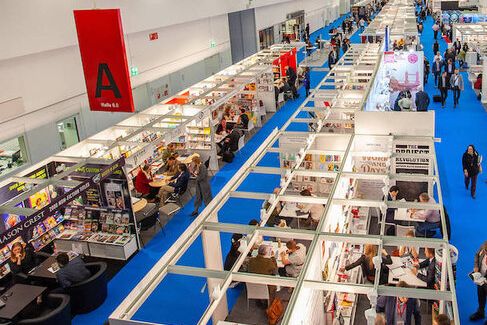 بیش از هزار نویسنده شامل برندگان نوبل و پولیتزر به کمپین بایکوت ناشران اسرائیلی پیوستند