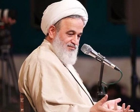 سخنران دفتر خامنهای: جهان خبر دارد که رهبر ما چه محبوبیتی در دلها دارد