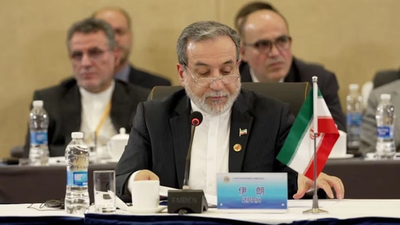 عراقچی به بریتانیا، فرانسه و آلمان: مرتکب اشتباه شدید، اما ما آماده یک توافق پایداریم